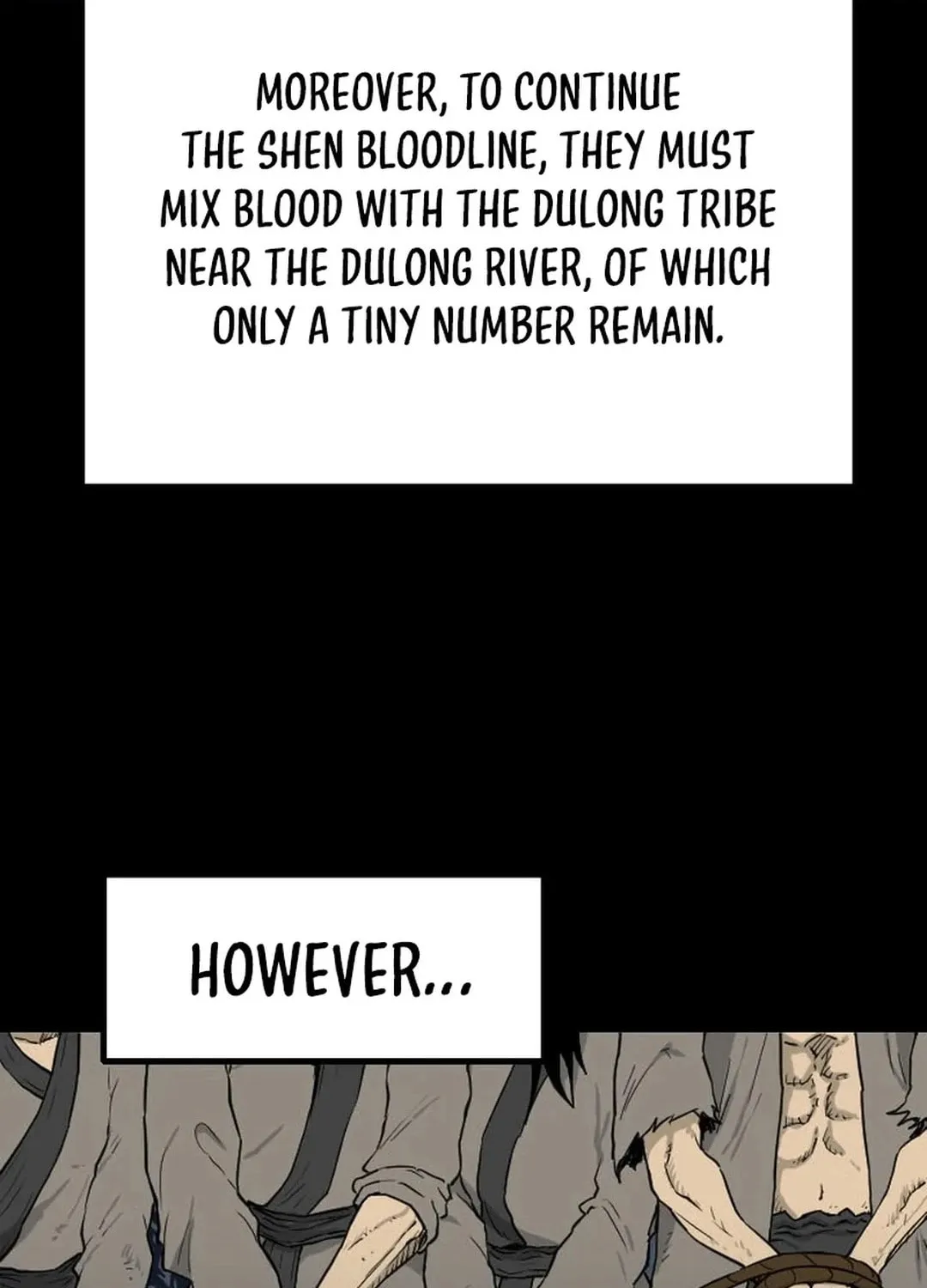 Read The Demonic Warrior chapter 54 image 33 on Lezhin