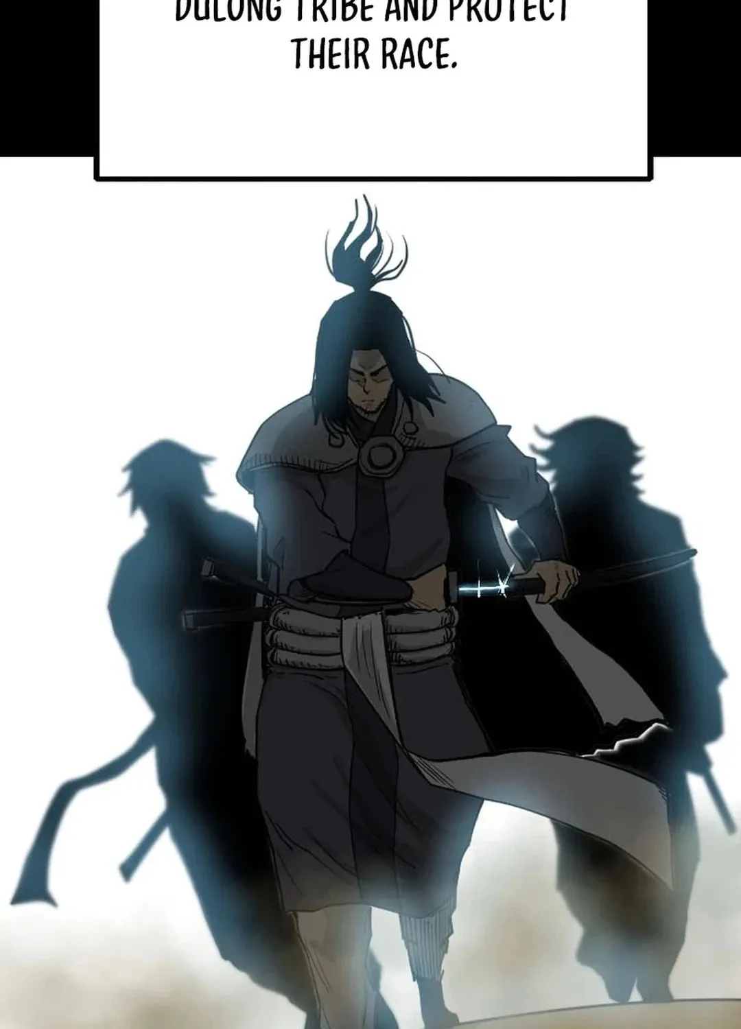 Read The Demonic Warrior chapter 54 image 37 on Lezhin