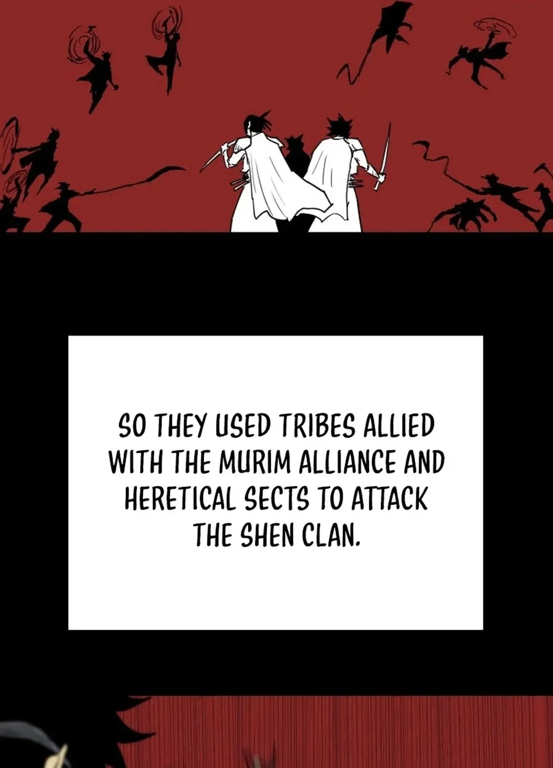 Read The Demonic Warrior chapter 54 image 40 on Lezhin
