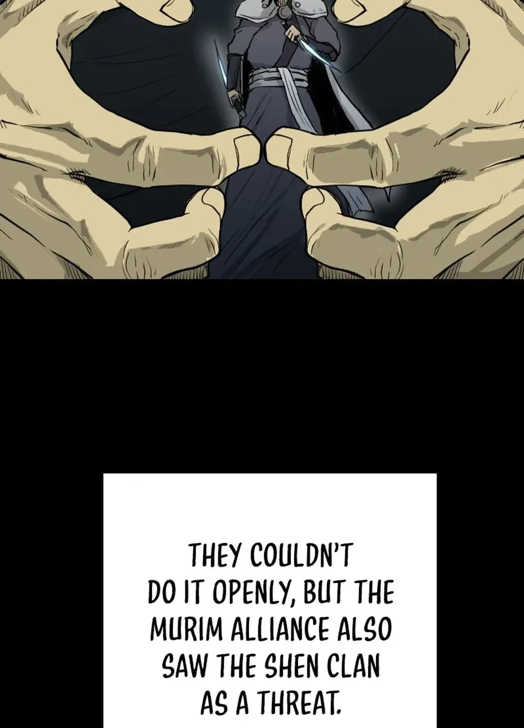 Read The Demonic Warrior chapter 54 image 44 on Lezhin