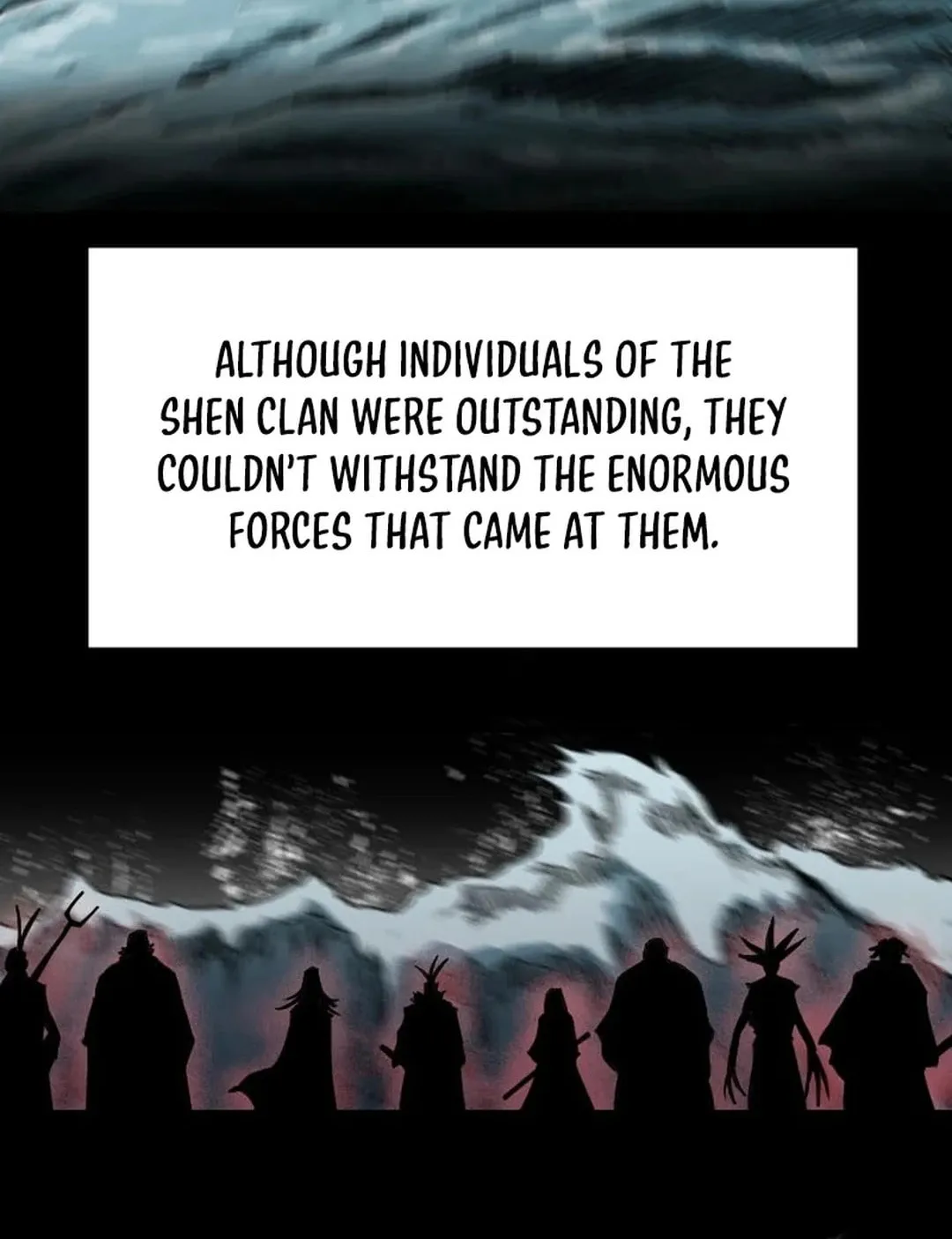 Read The Demonic Warrior chapter 54 image 47 on Lezhin