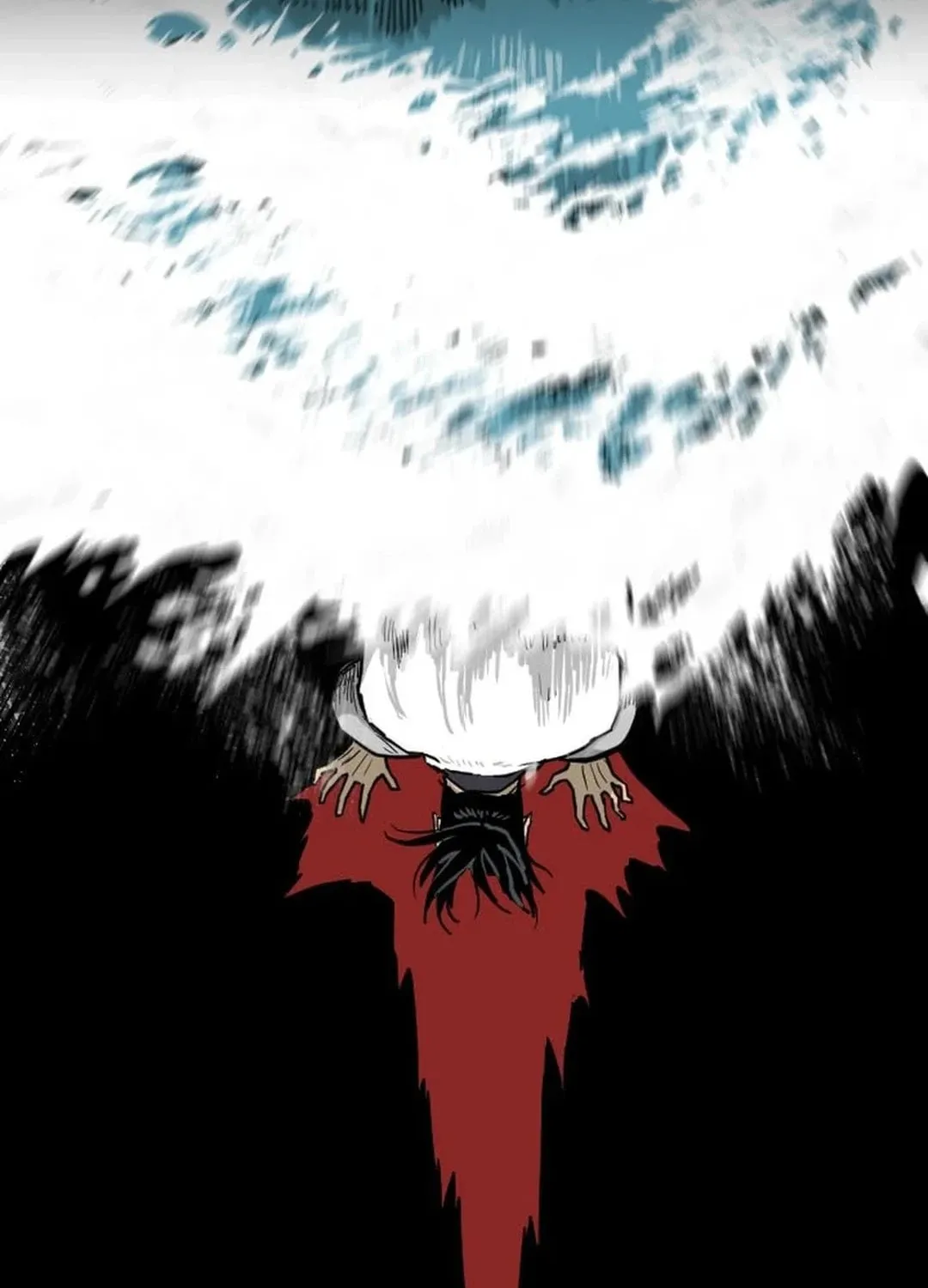 Read The Demonic Warrior chapter 54 image 50 on Lezhin