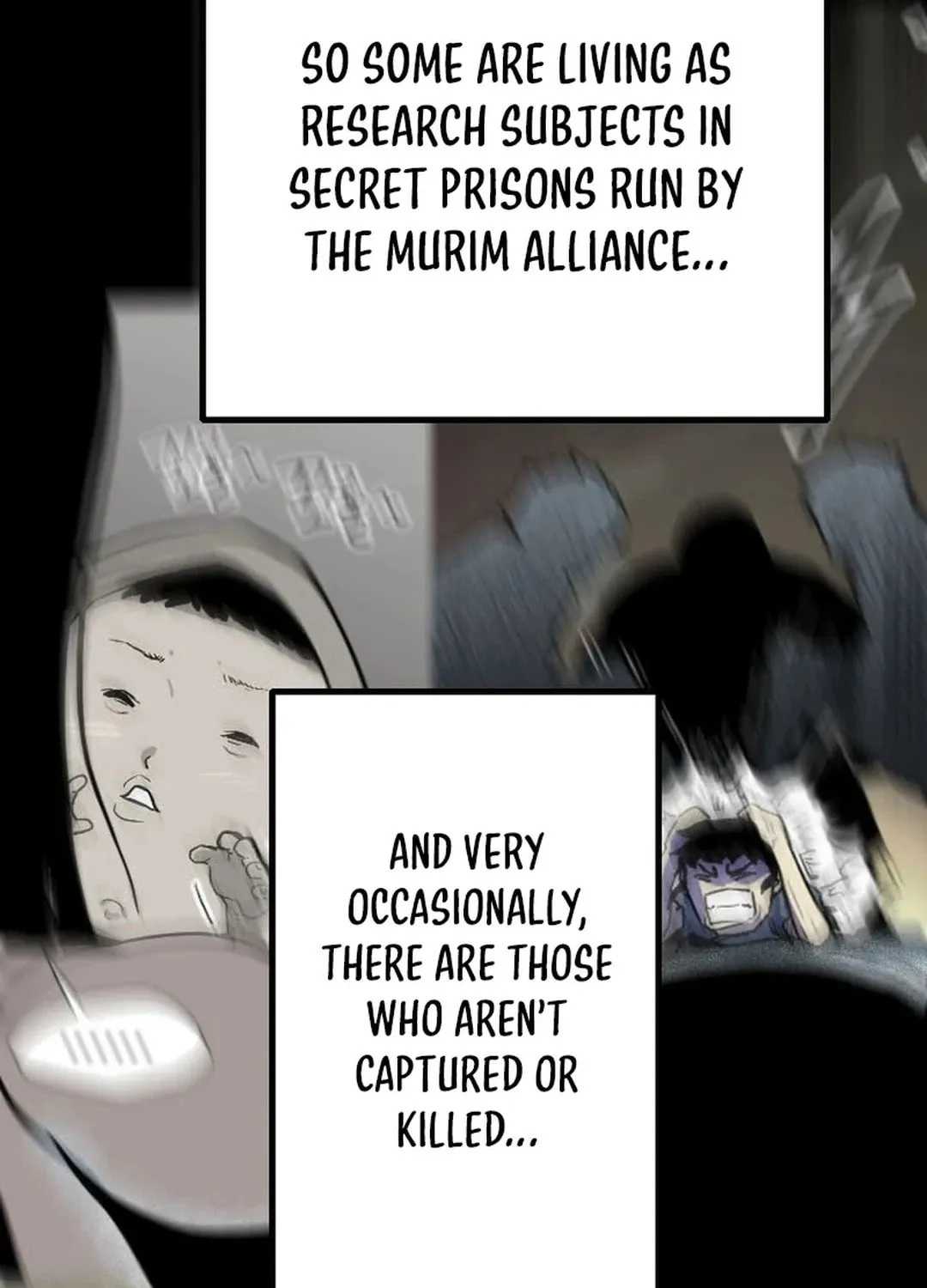 Read The Demonic Warrior chapter 54 image 57 on Lezhin