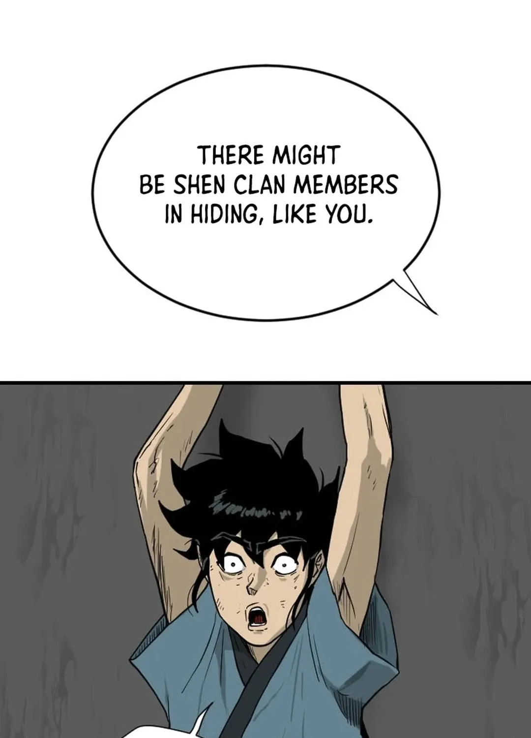 Read The Demonic Warrior chapter 54 image 59 on Lezhin