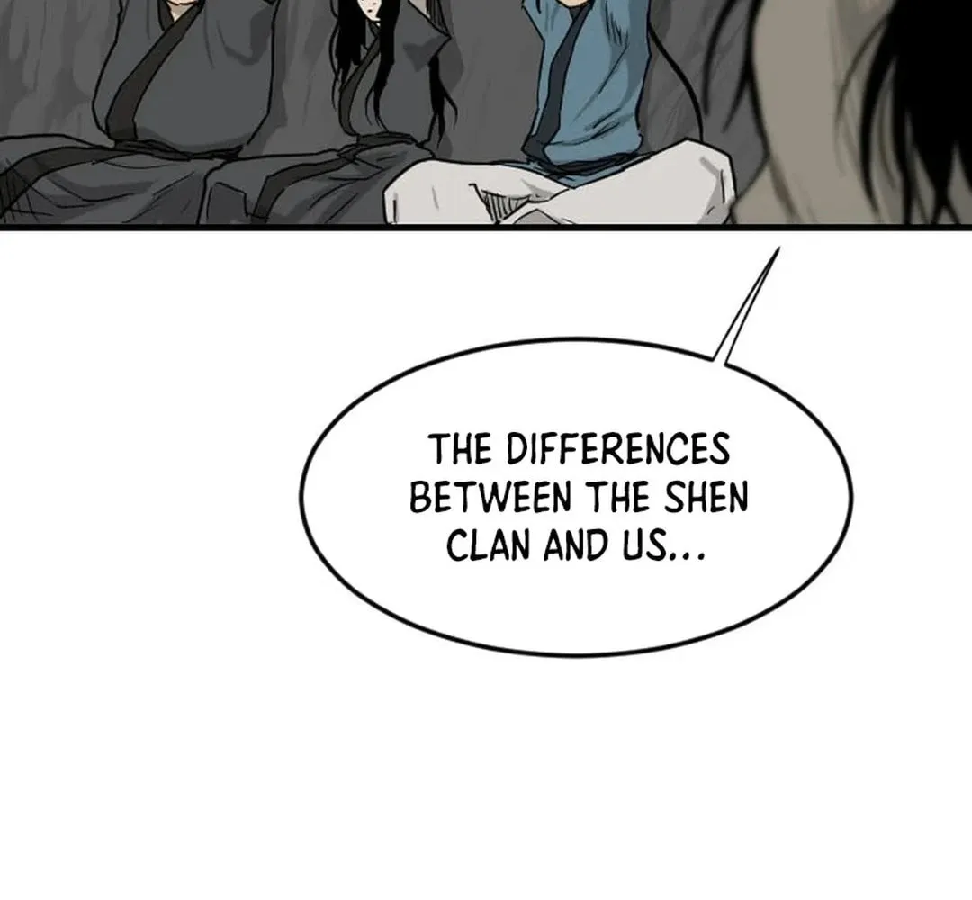 Read The Demonic Warrior chapter 54 image 61 on Lezhin