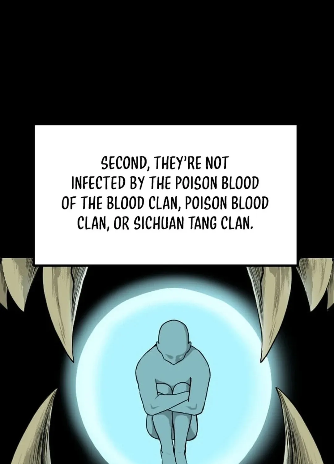 Read The Demonic Warrior chapter 54 image 65 on Lezhin