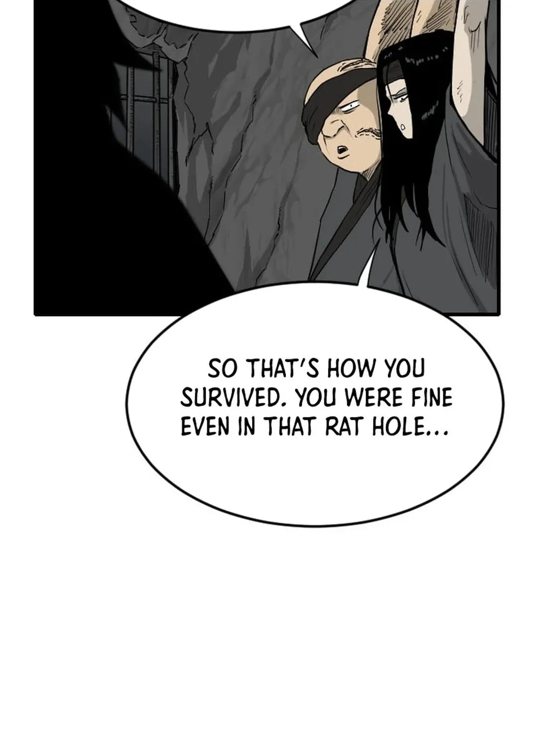 Read The Demonic Warrior chapter 54 image 72 on Lezhin