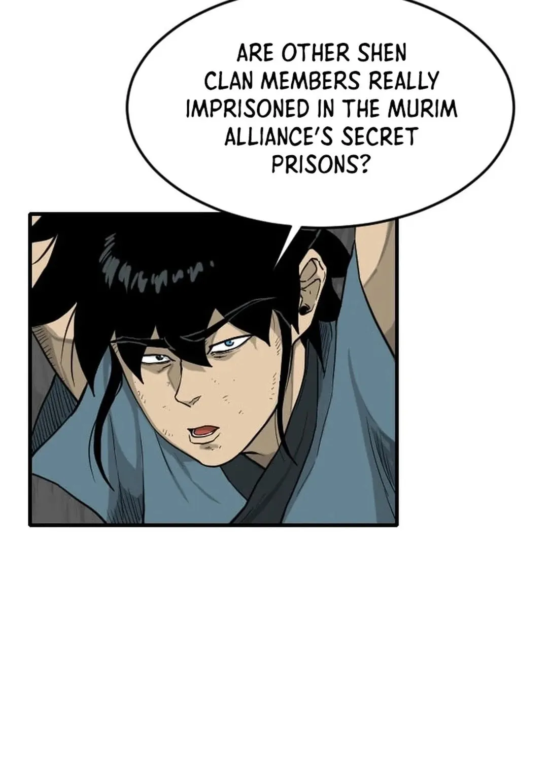 Read The Demonic Warrior chapter 54 image 74 on Lezhin