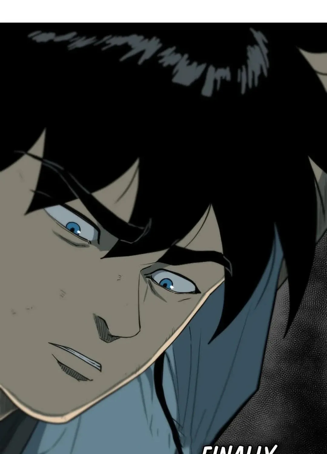 Read The Demonic Warrior chapter 54 image 77 on Lezhin