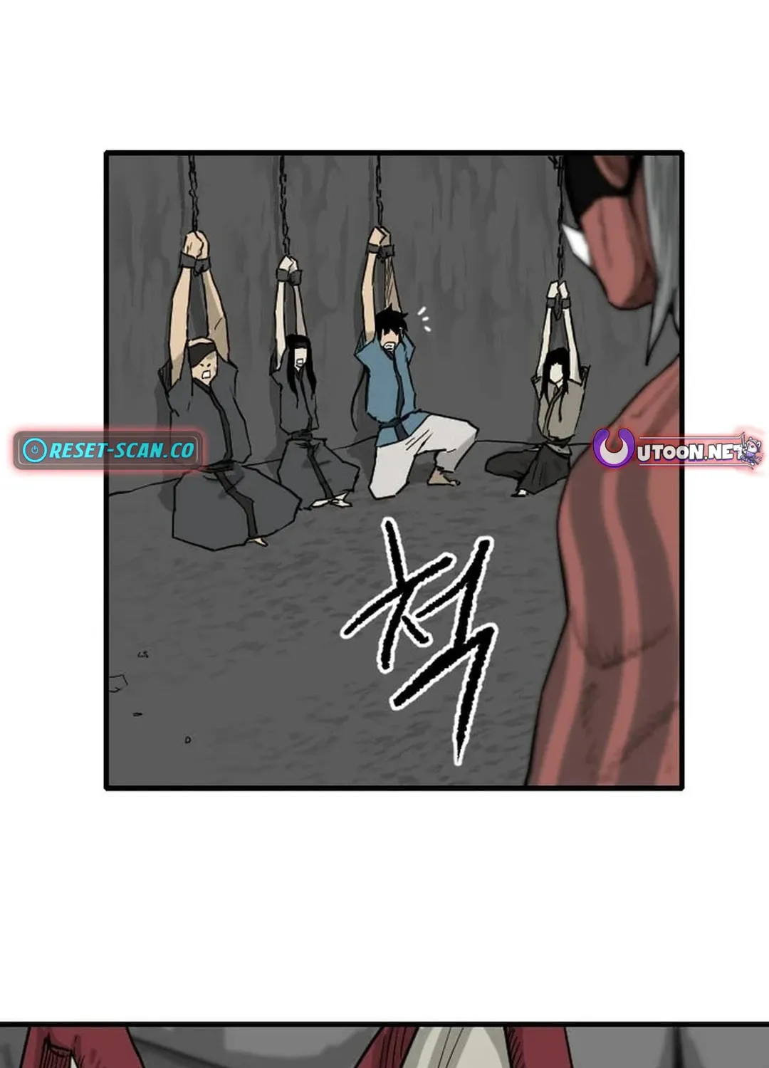 Read The Demonic Warrior chapter 54 image 79 on Lezhin