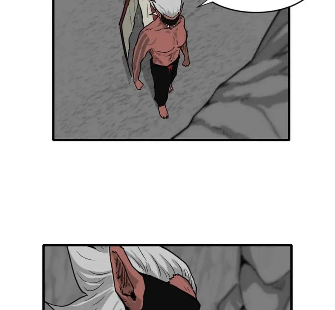 Read The Demonic Warrior chapter 55 image 13 on Lezhin