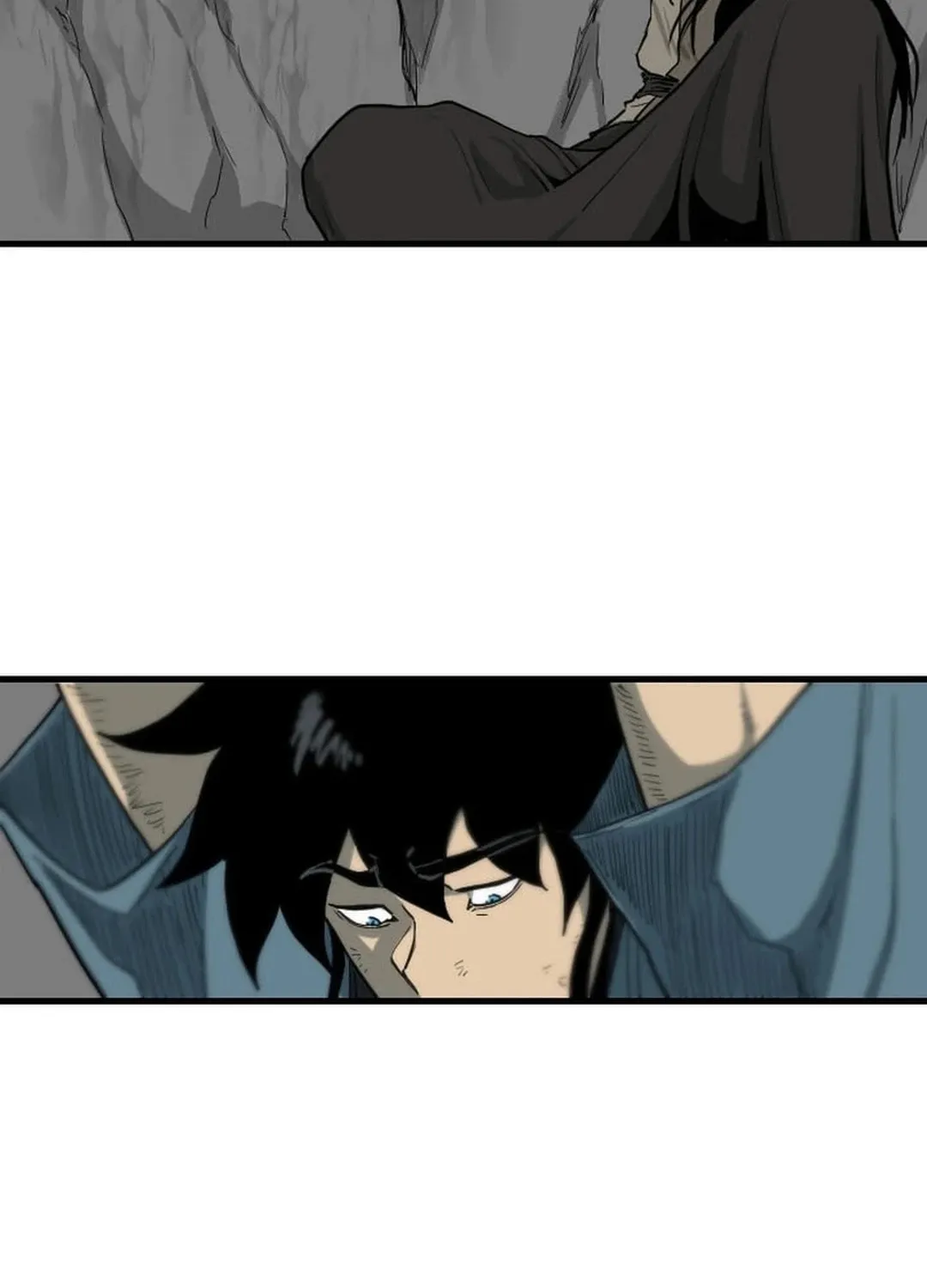 Read The Demonic Warrior chapter 55 image 16 on Lezhin