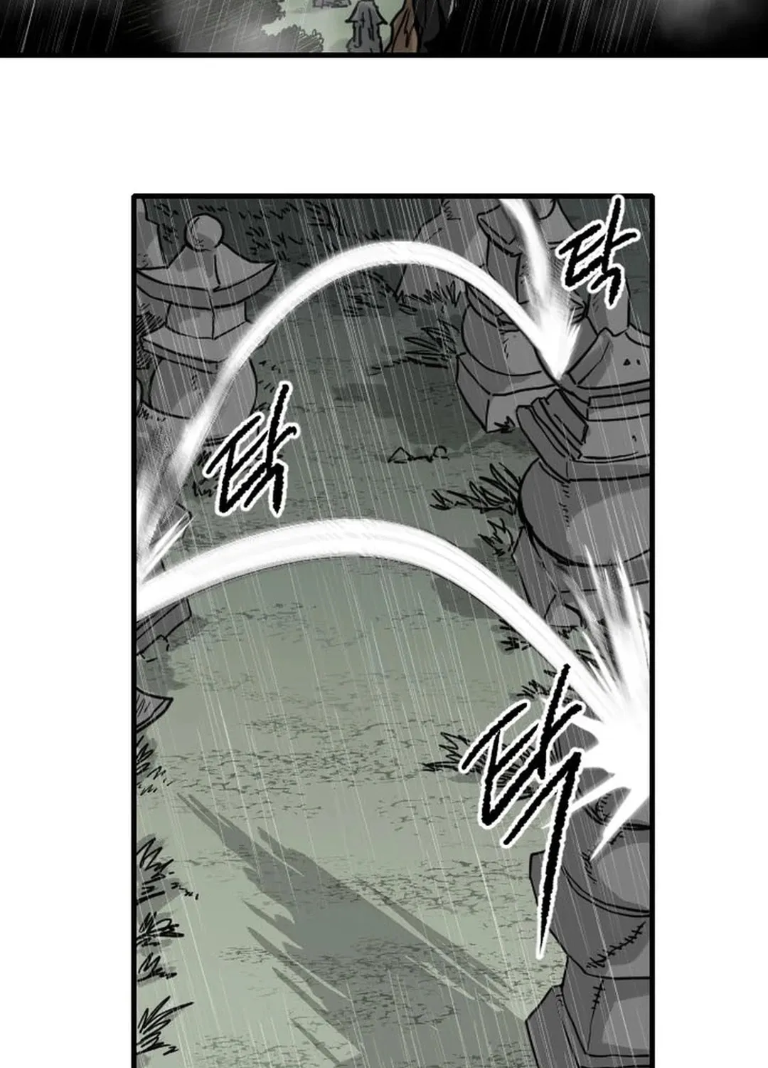 Read The Demonic Warrior chapter 55 image 25 on Lezhin
