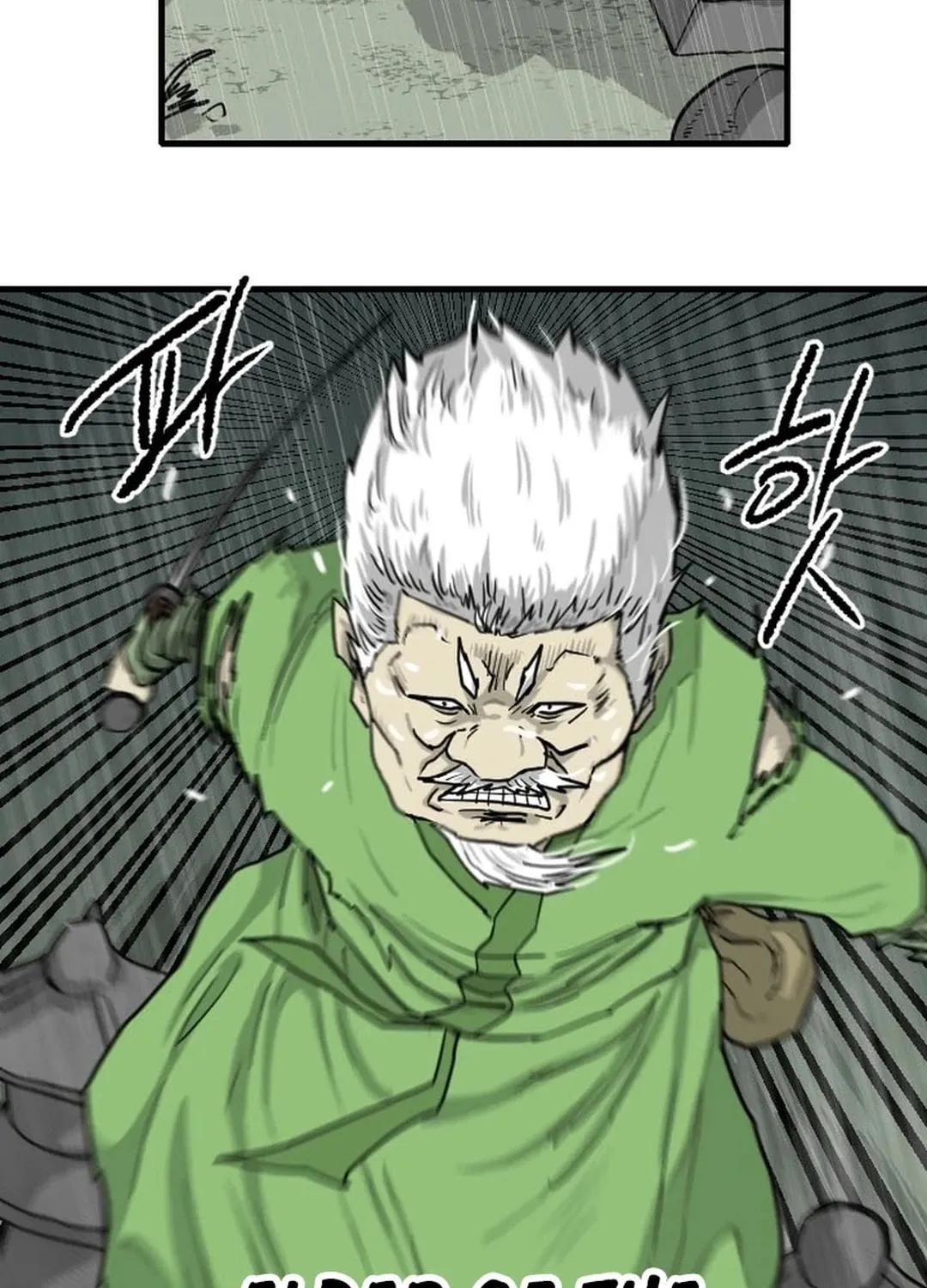 Read The Demonic Warrior chapter 55 image 26 on Lezhin