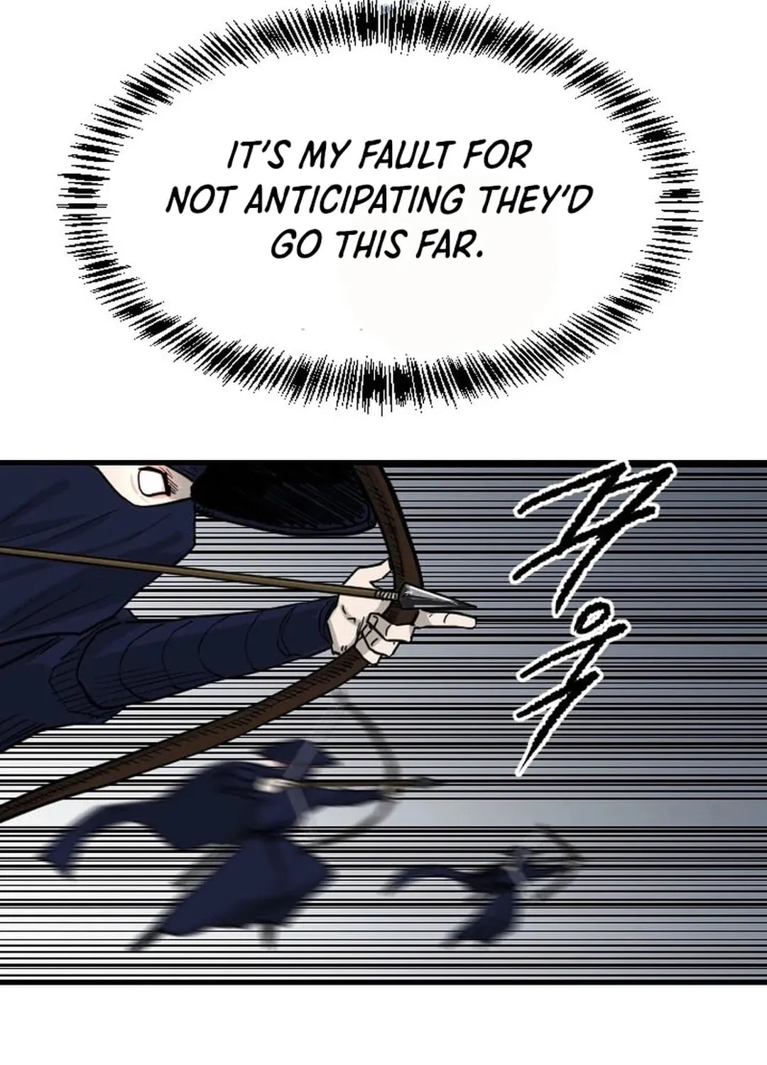 Read The Demonic Warrior chapter 55 image 30 on Lezhin