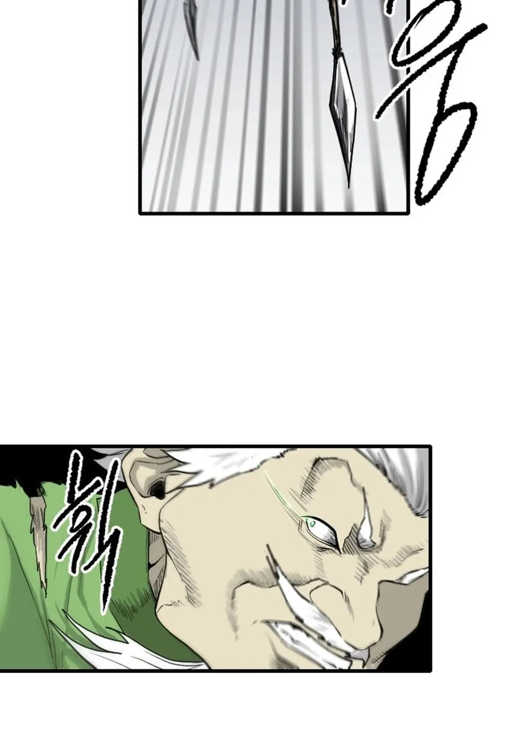 Read The Demonic Warrior chapter 55 image 32 on Lezhin