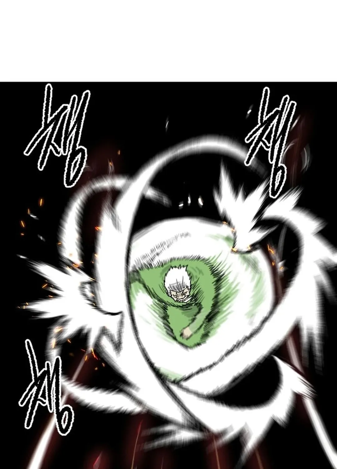 Read The Demonic Warrior chapter 55 image 33 on Lezhin