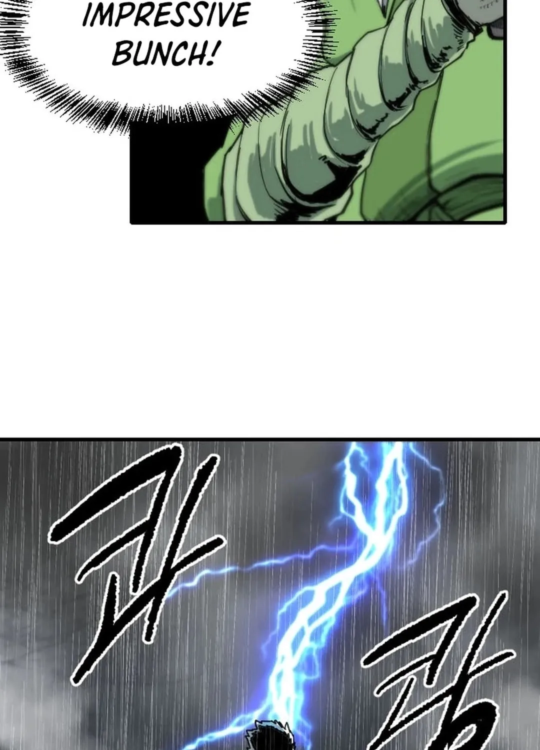 Read The Demonic Warrior chapter 55 image 36 on Lezhin