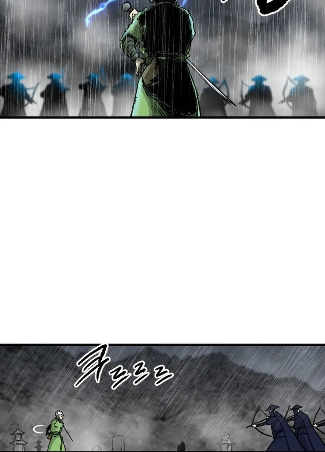 Read The Demonic Warrior chapter 55 image 37 on Lezhin