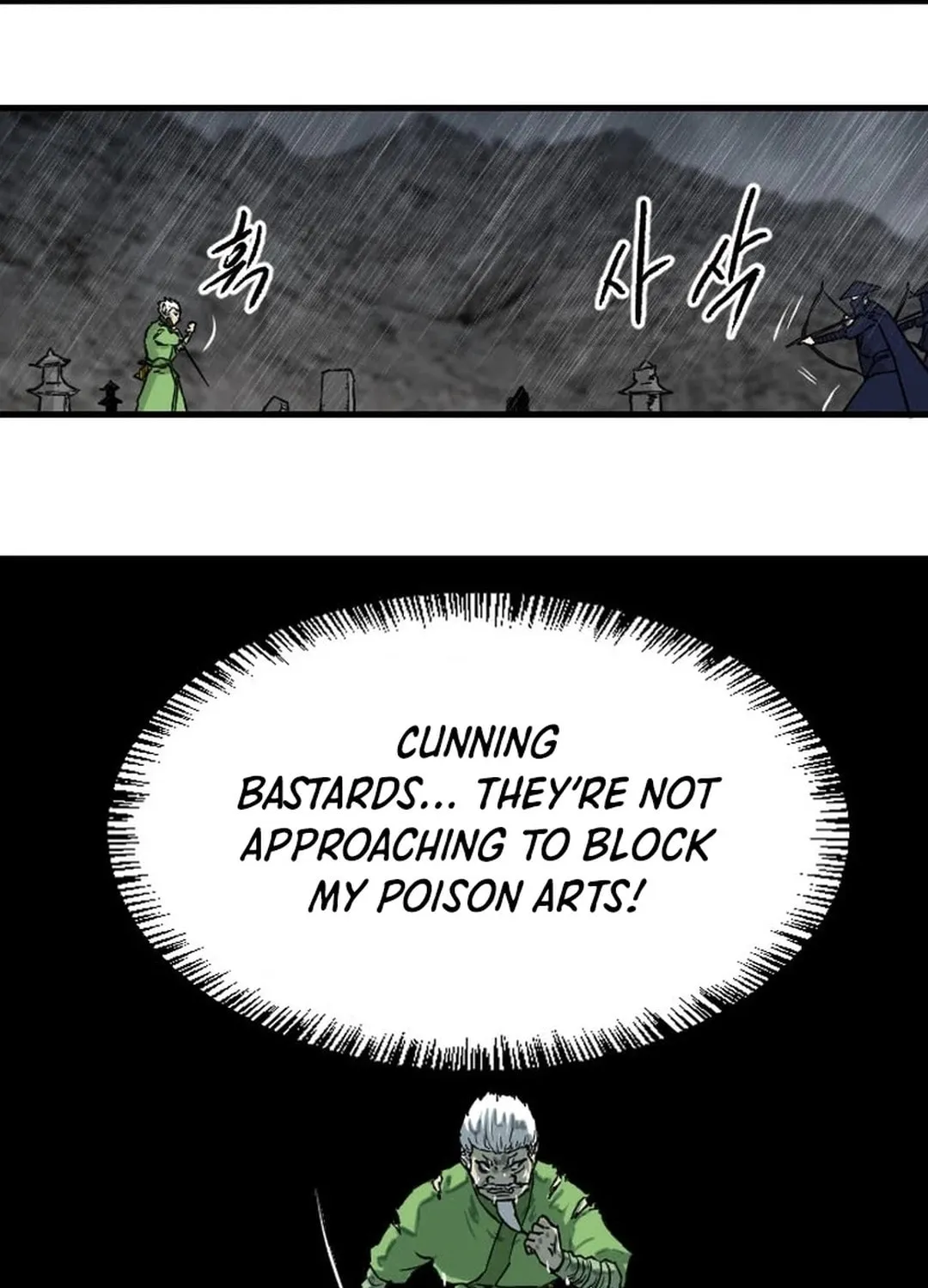 Read The Demonic Warrior chapter 55 image 38 on Lezhin