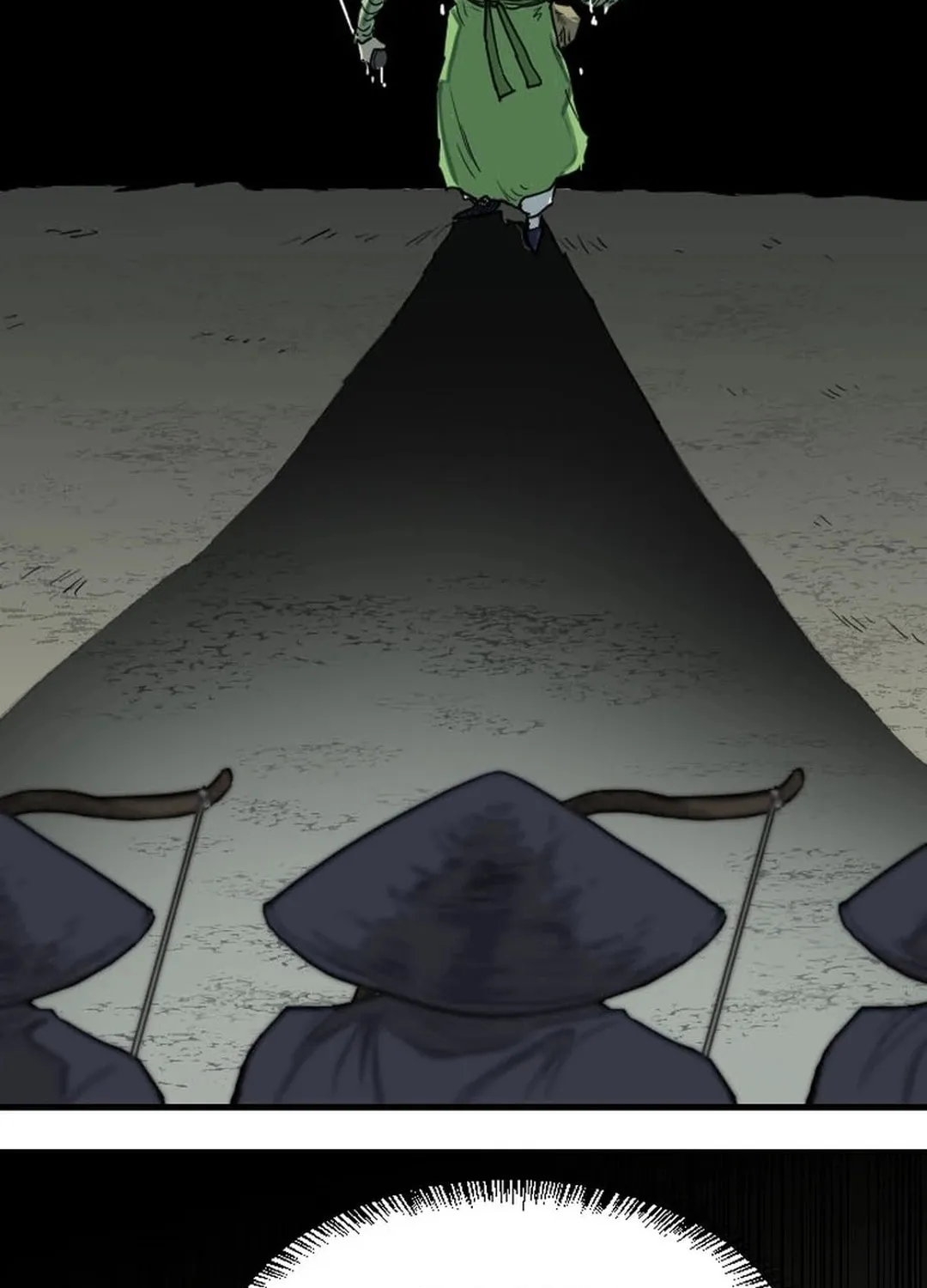 Read The Demonic Warrior chapter 55 image 39 on Lezhin