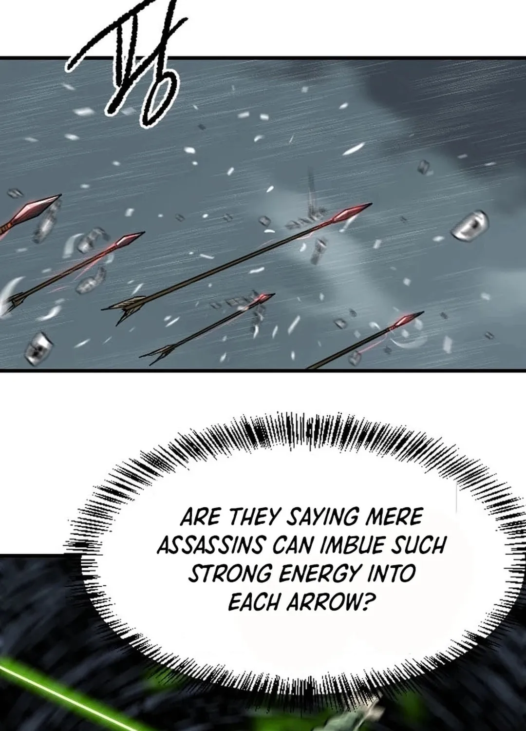 Read The Demonic Warrior chapter 55 image 45 on Lezhin
