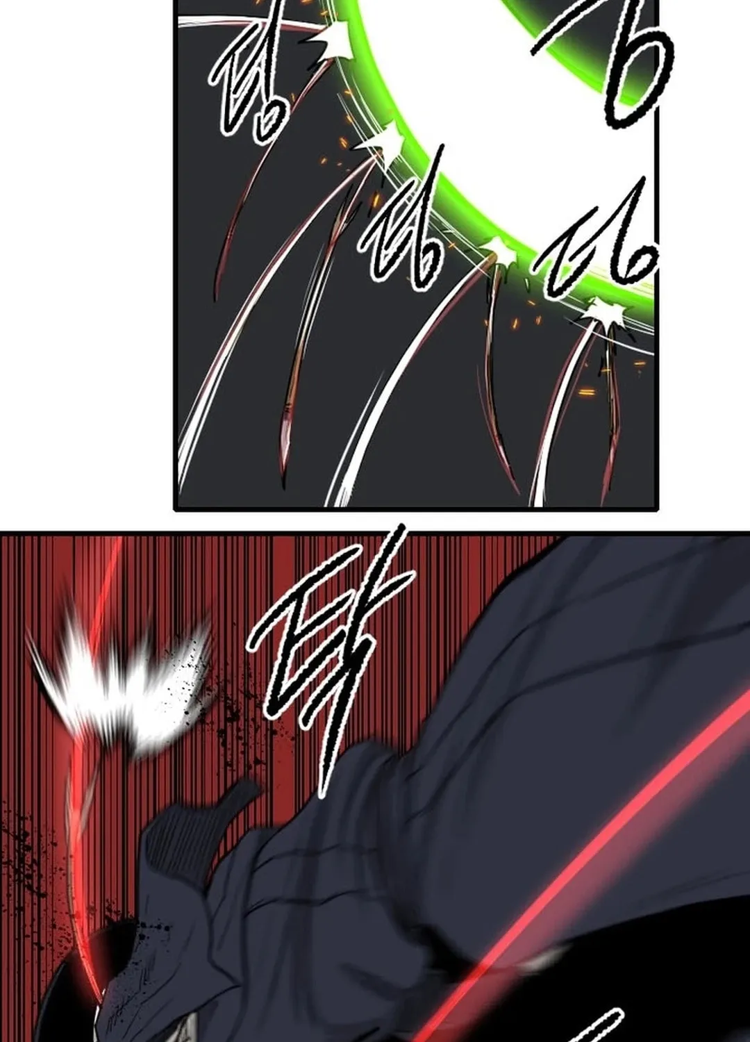 Read The Demonic Warrior chapter 55 image 47 on Lezhin