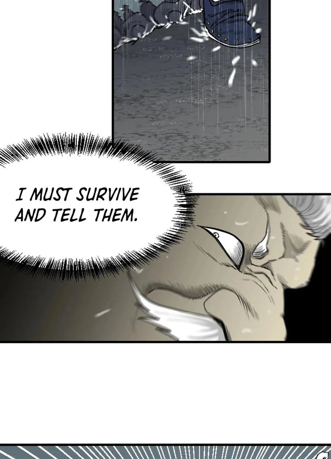 Read The Demonic Warrior chapter 55 image 50 on Lezhin