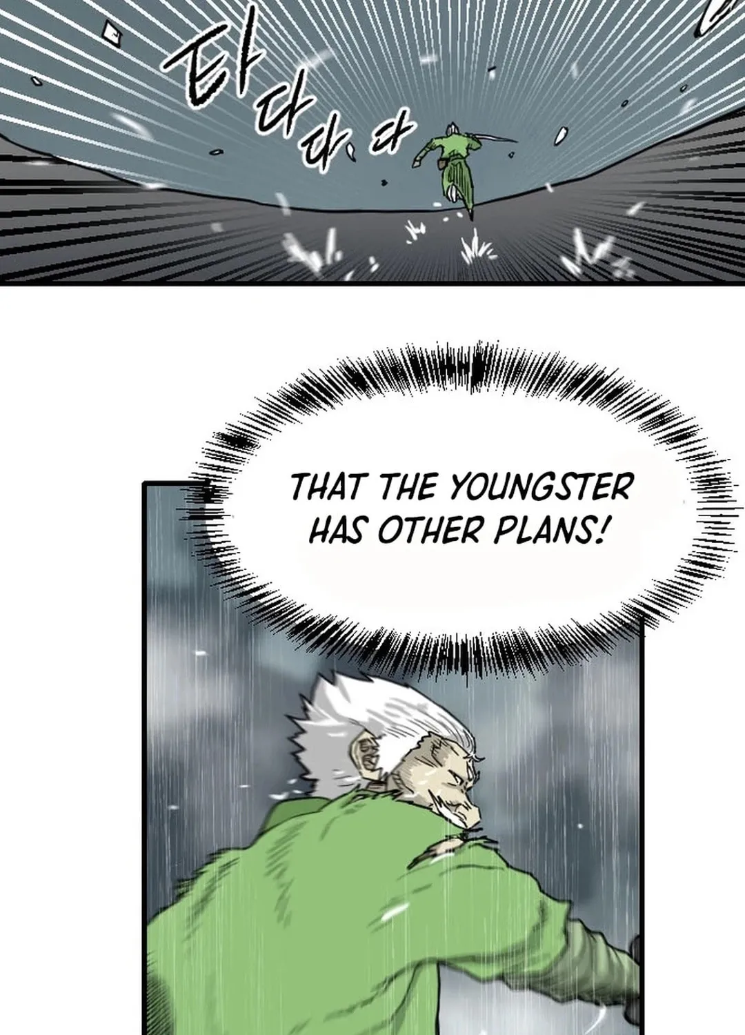 Read The Demonic Warrior chapter 55 image 51 on Lezhin