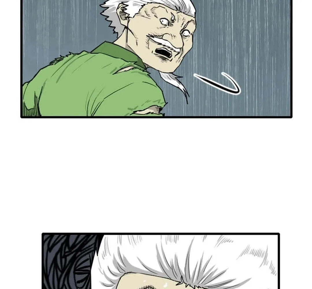 Read The Demonic Warrior chapter 55 image 55 on Lezhin