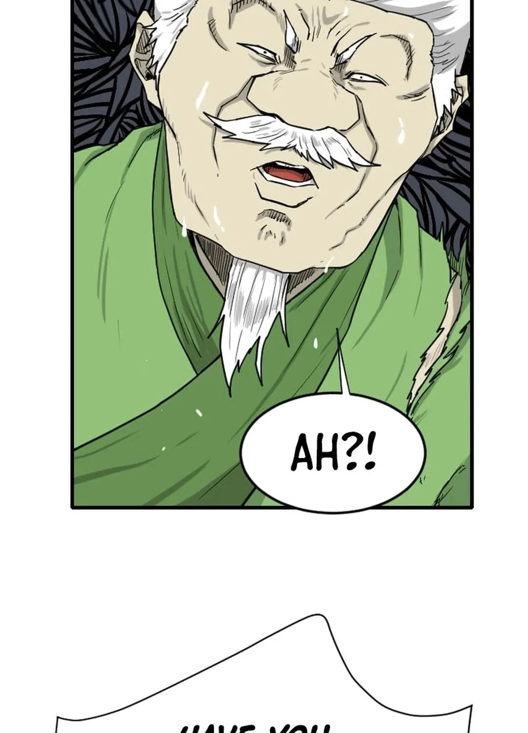 Read The Demonic Warrior chapter 55 image 56 on Lezhin