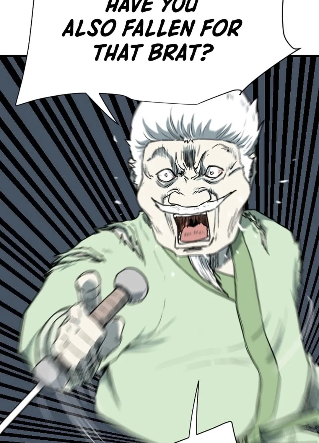 Read The Demonic Warrior chapter 55 image 57 on Lezhin
