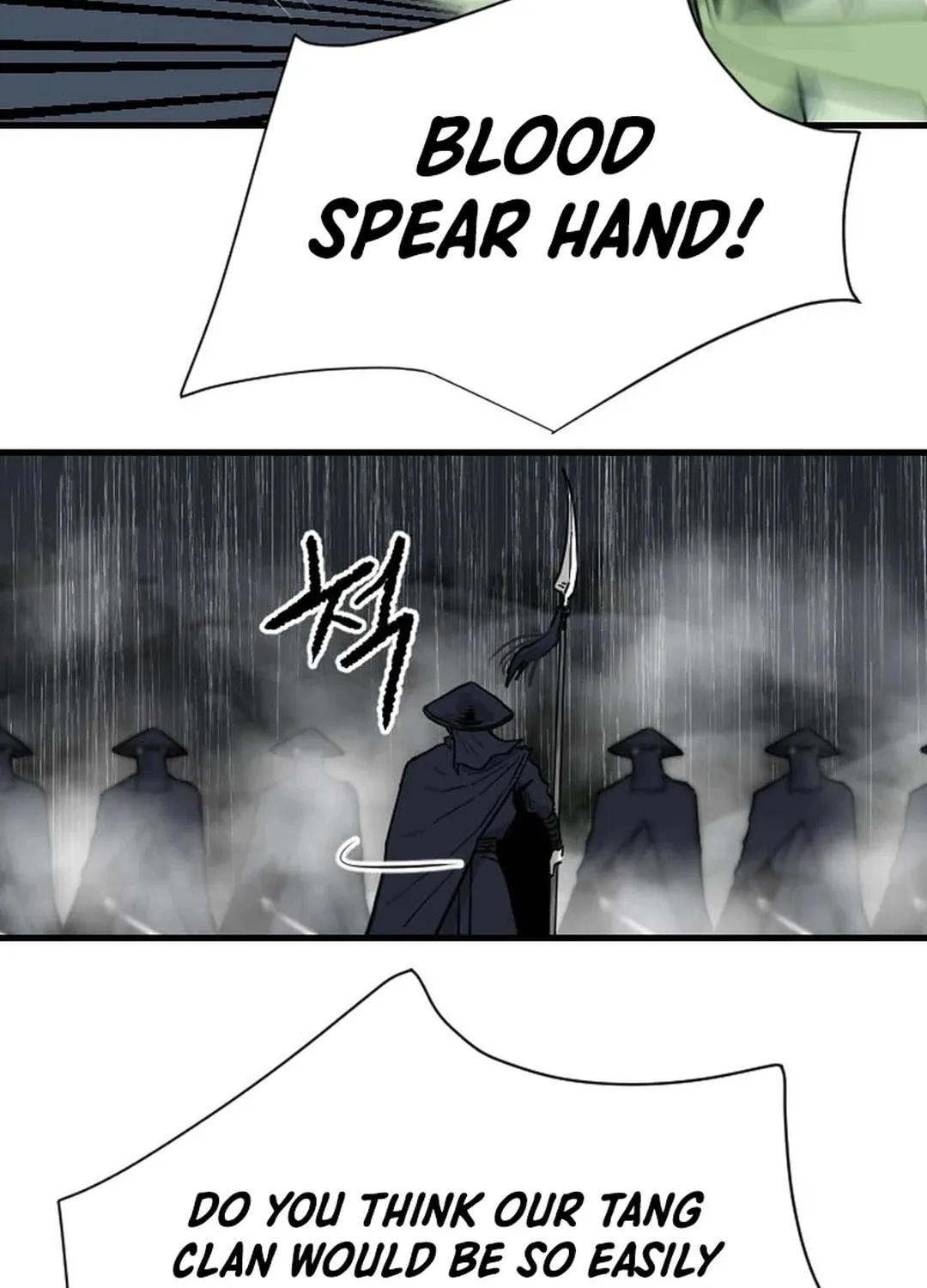 Read The Demonic Warrior chapter 55 image 58 on Lezhin
