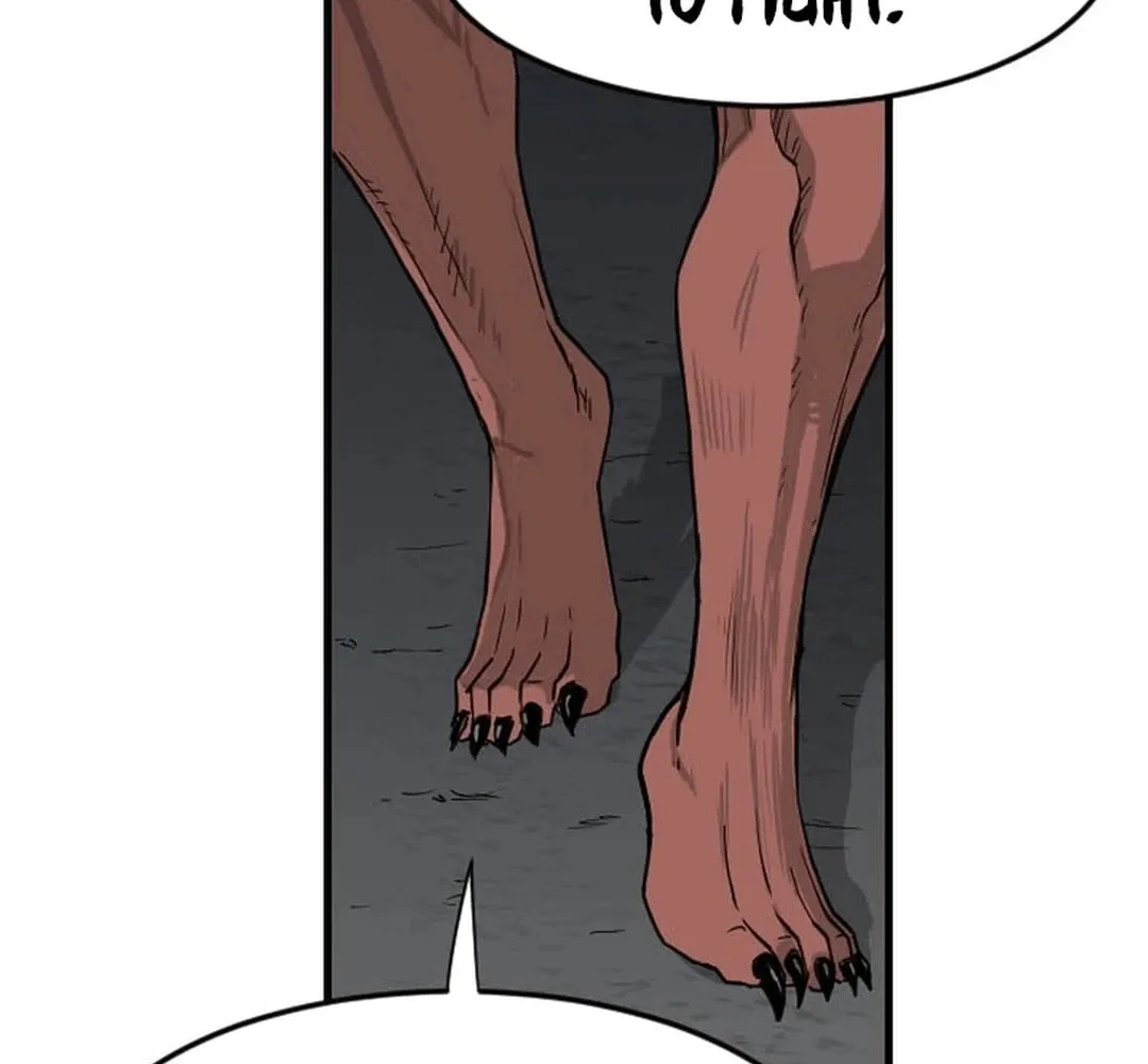 Read The Demonic Warrior chapter 55 image 6 on Lezhin