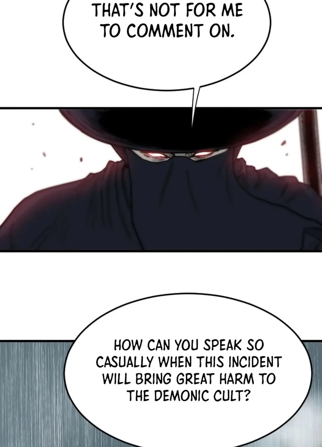 Read The Demonic Warrior chapter 55 image 60 on Lezhin