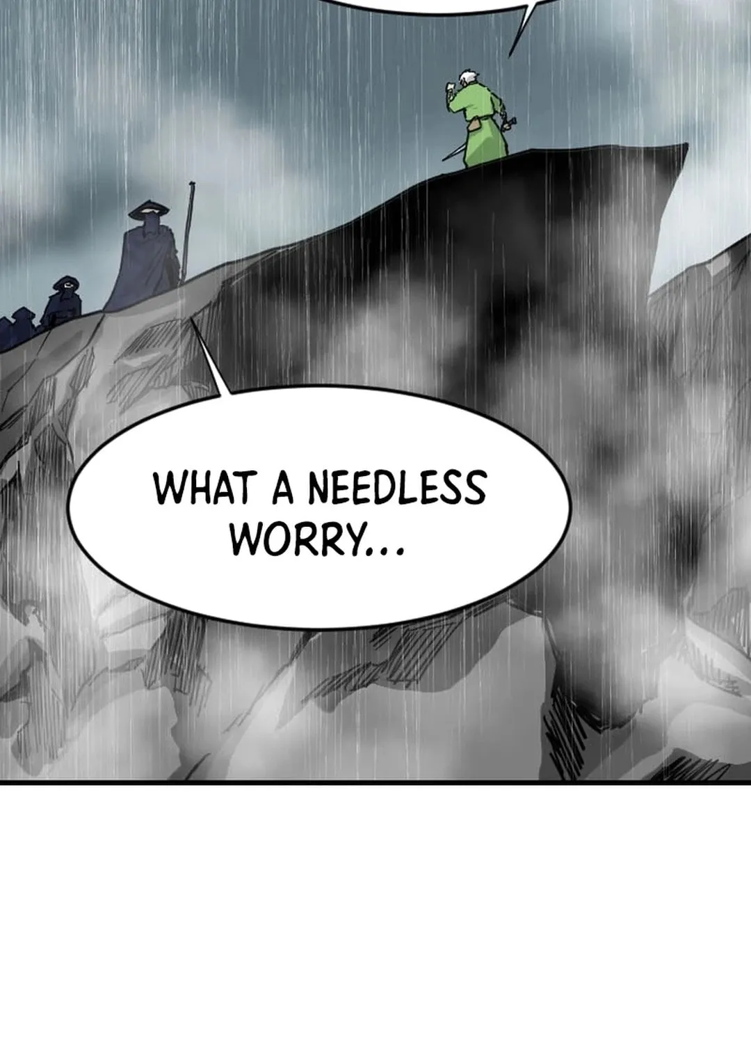 Read The Demonic Warrior chapter 55 image 61 on Lezhin