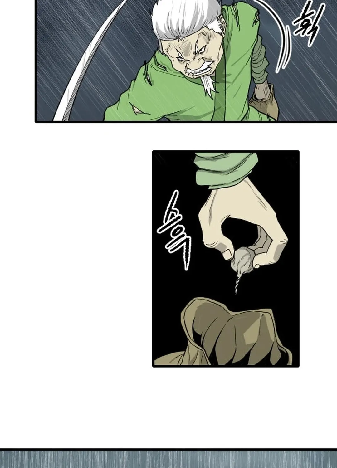 Read The Demonic Warrior chapter 55 image 64 on Lezhin
