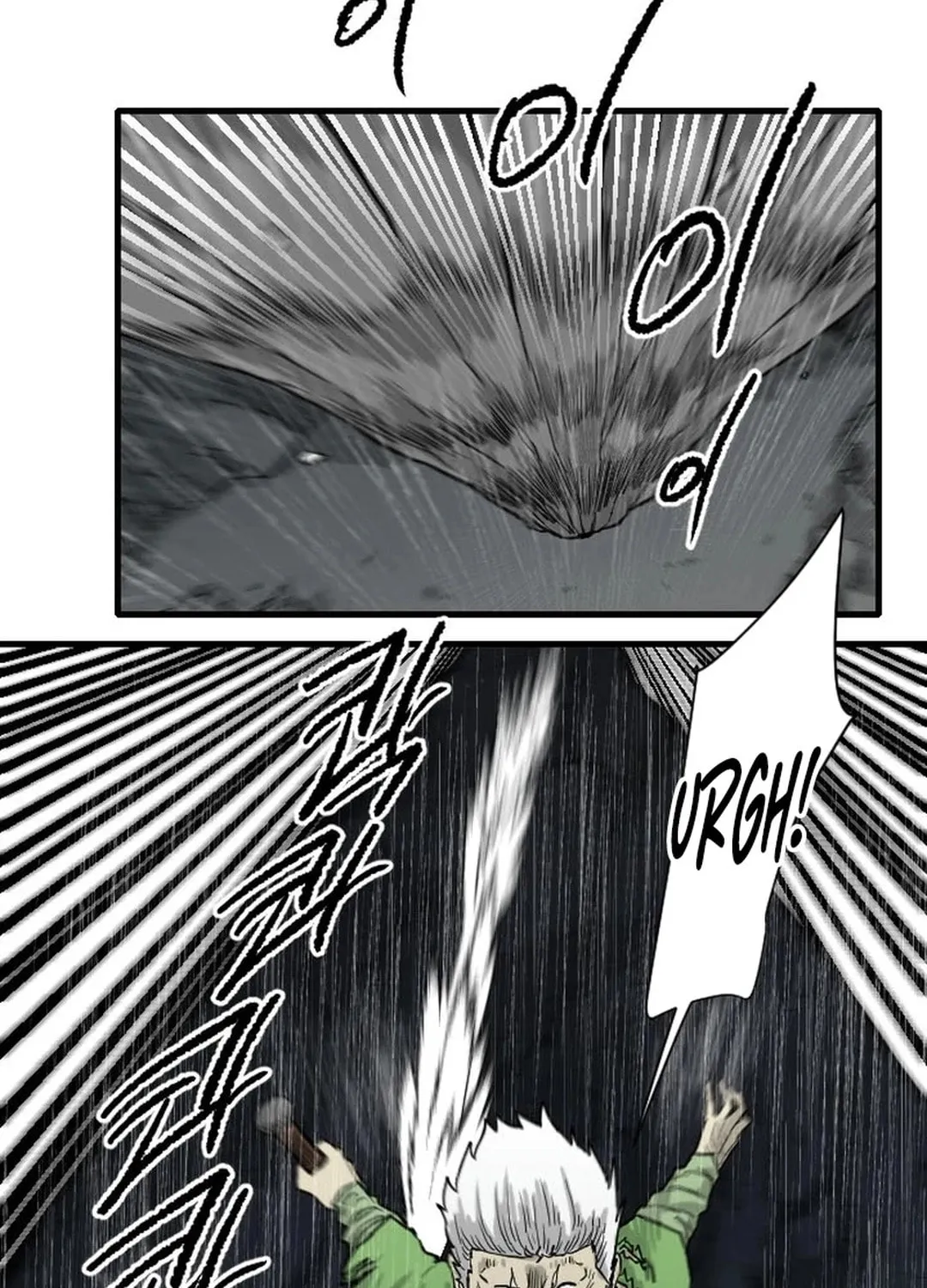 Read The Demonic Warrior chapter 55 image 68 on Lezhin