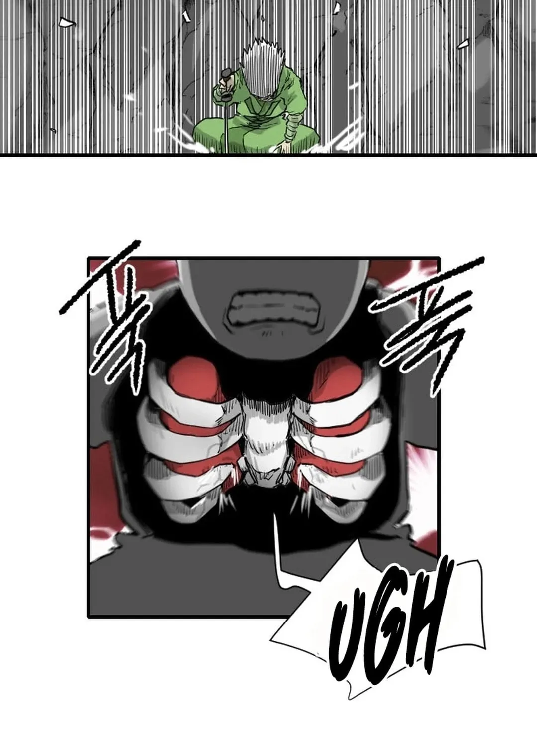 Read The Demonic Warrior chapter 55 image 72 on Lezhin