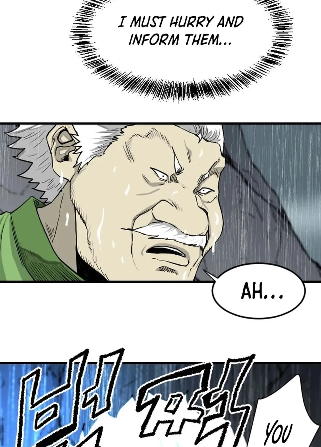 Read The Demonic Warrior chapter 55 image 75 on Lezhin
