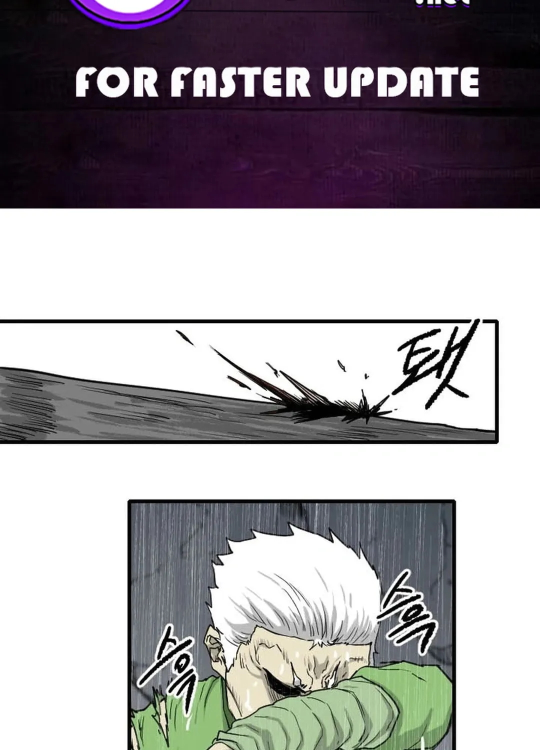 Read The Demonic Warrior chapter 56 image 1 on Lezhin