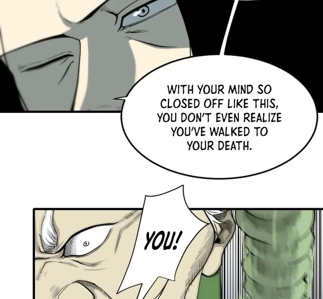 Read The Demonic Warrior chapter 56 image 13 on Lezhin