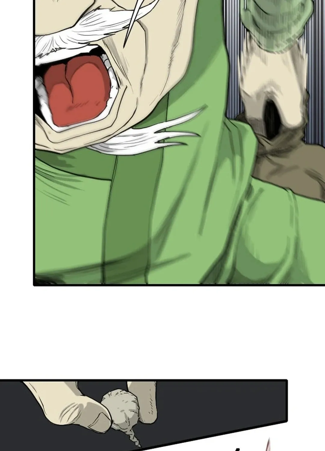 Read The Demonic Warrior chapter 56 image 14 on Lezhin
