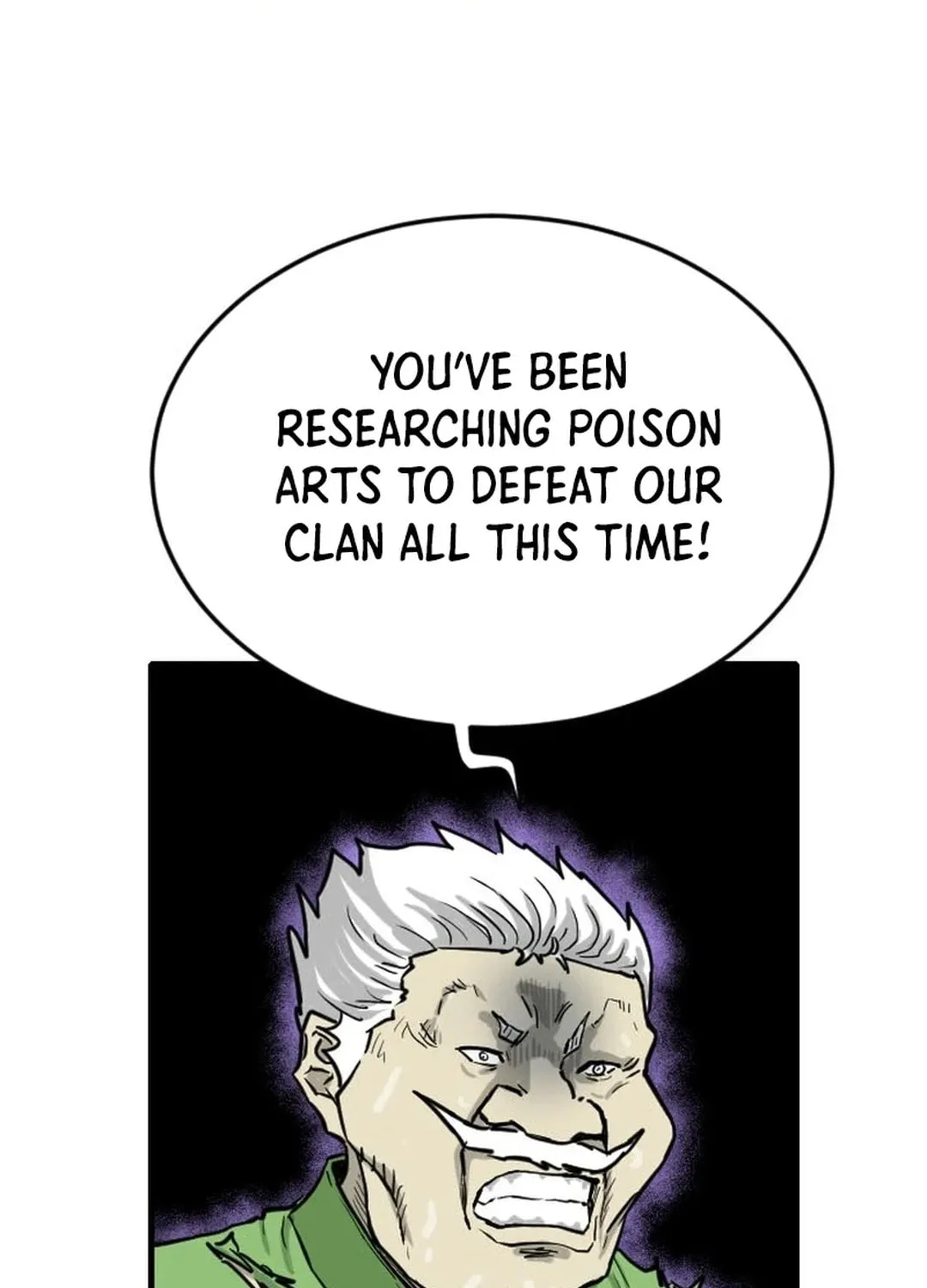 Read The Demonic Warrior chapter 56 image 19 on Lezhin