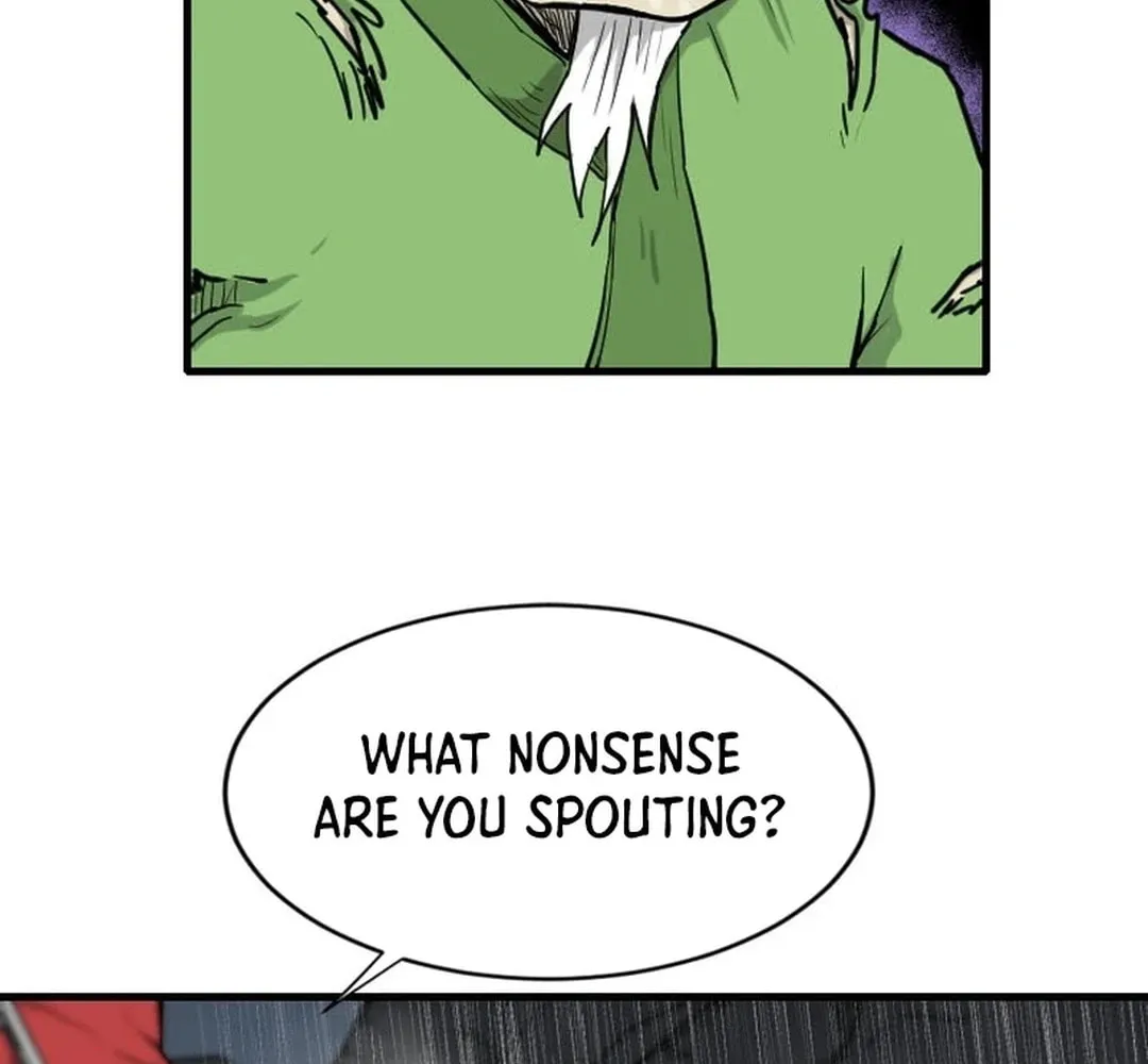 Read The Demonic Warrior chapter 56 image 20 on Lezhin