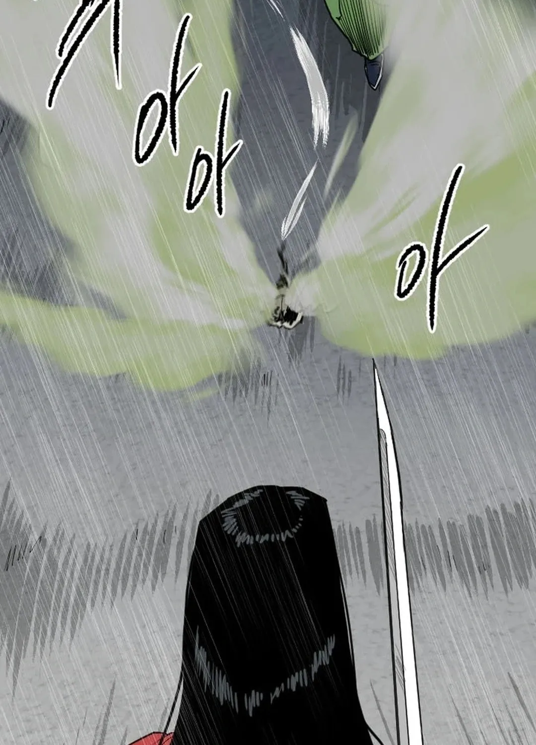 Read The Demonic Warrior chapter 56 image 25 on Lezhin