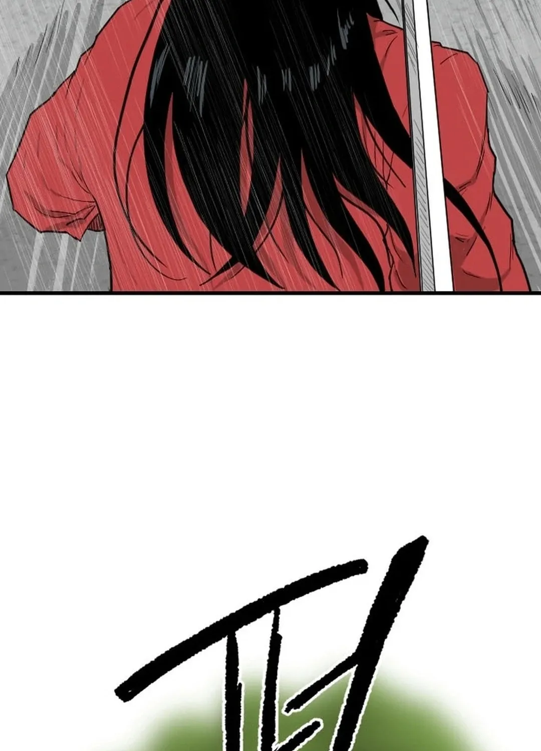 Read The Demonic Warrior chapter 56 image 26 on Lezhin