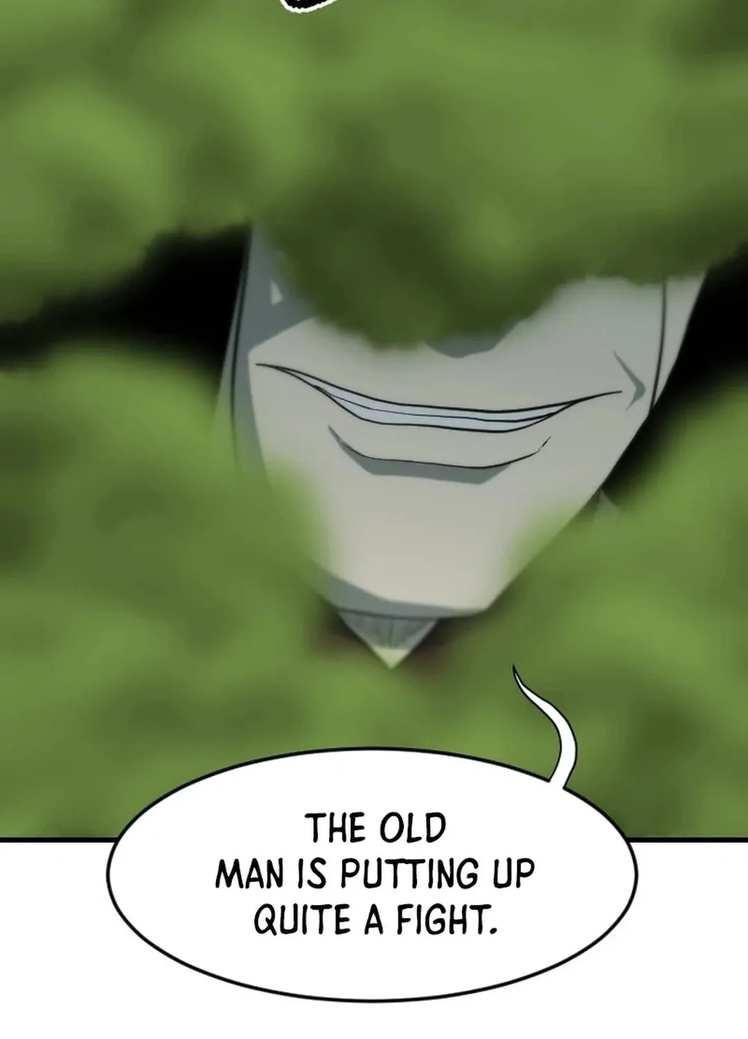 Read The Demonic Warrior chapter 56 image 28 on Lezhin