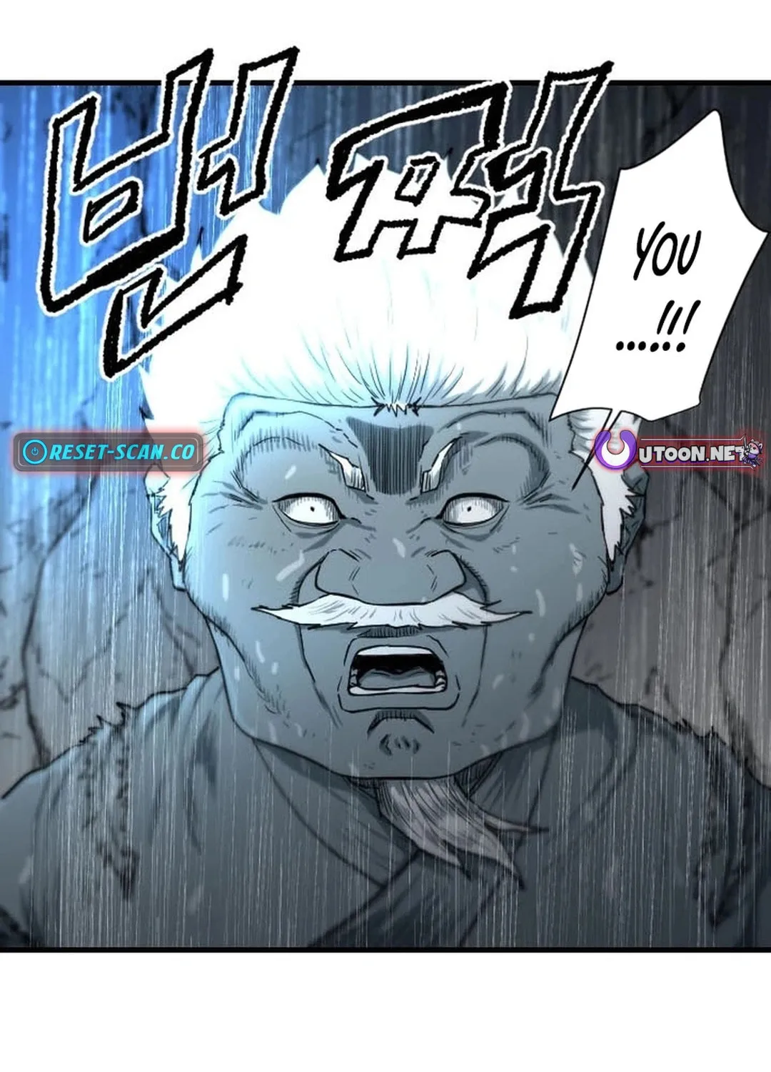 Read The Demonic Warrior chapter 56 image 3 on Lezhin