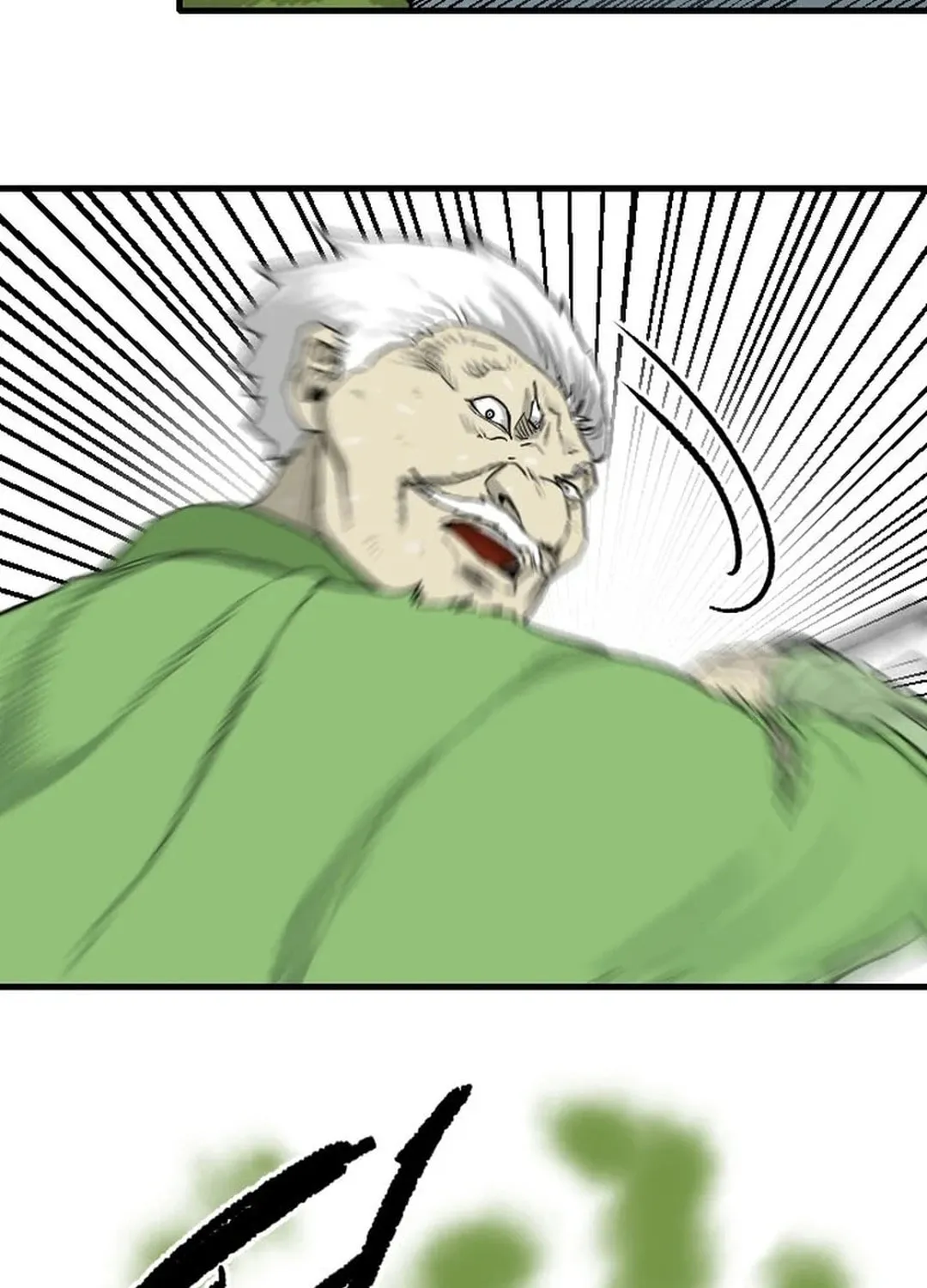 Read The Demonic Warrior chapter 56 image 30 on Lezhin